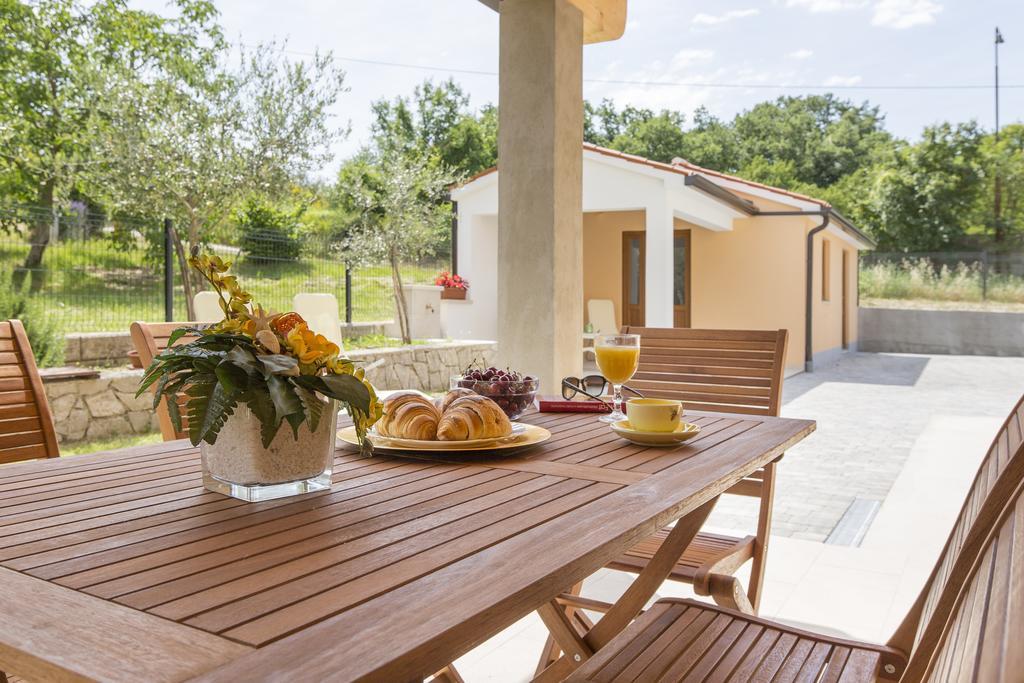 Villa Ivana Labin  Exterior photo