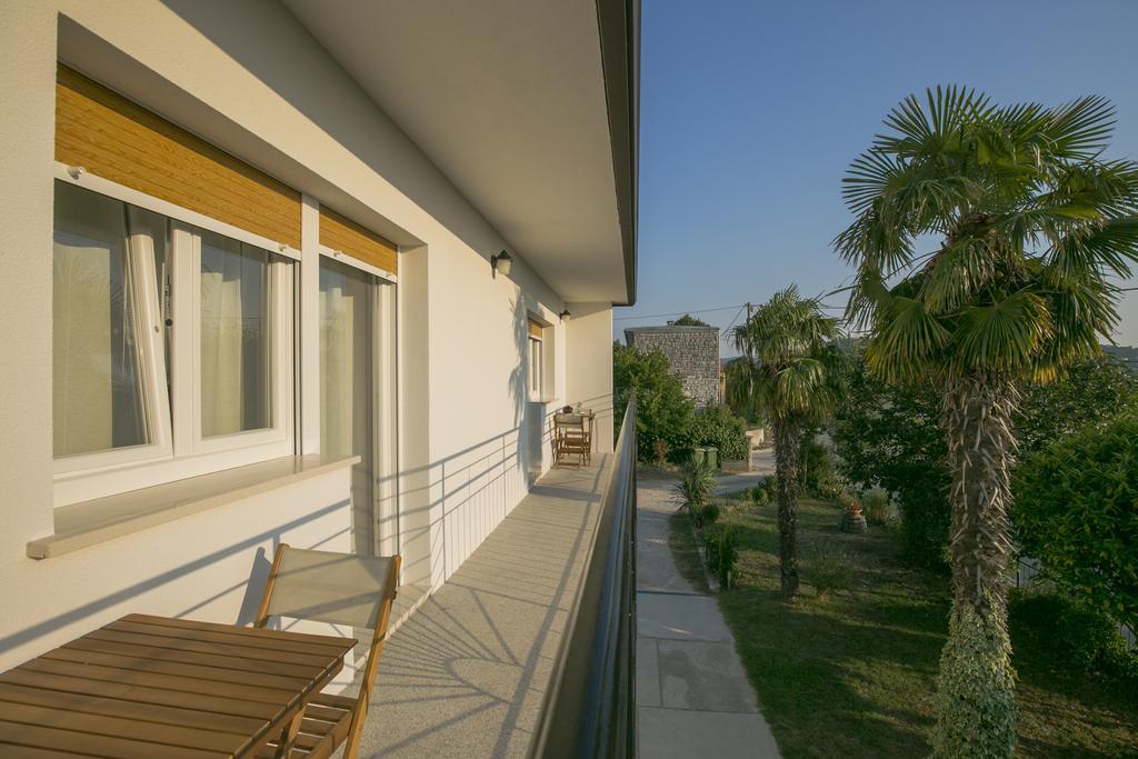 Villa Ivana Labin  Exterior photo