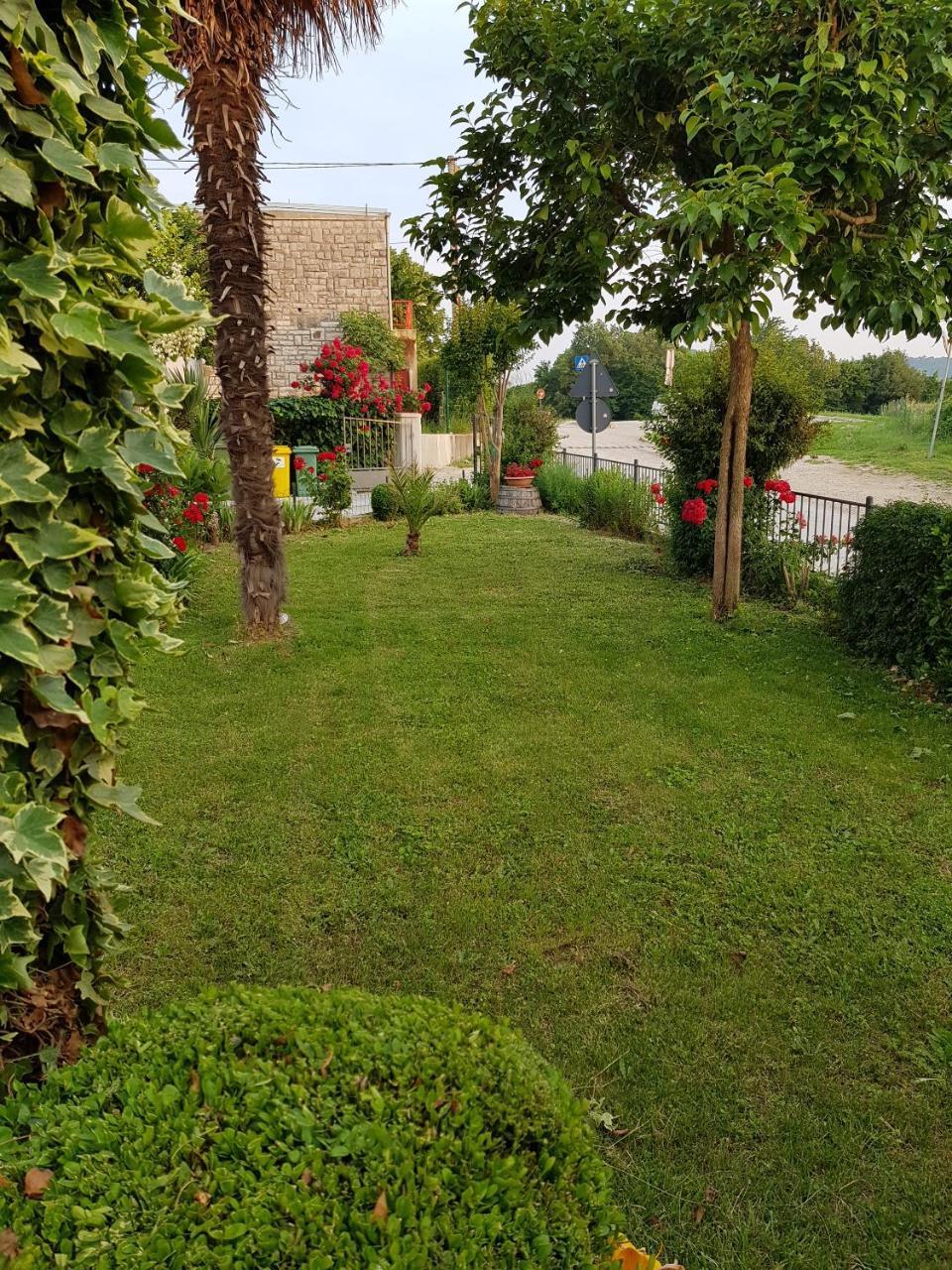 Villa Ivana Labin  Exterior photo